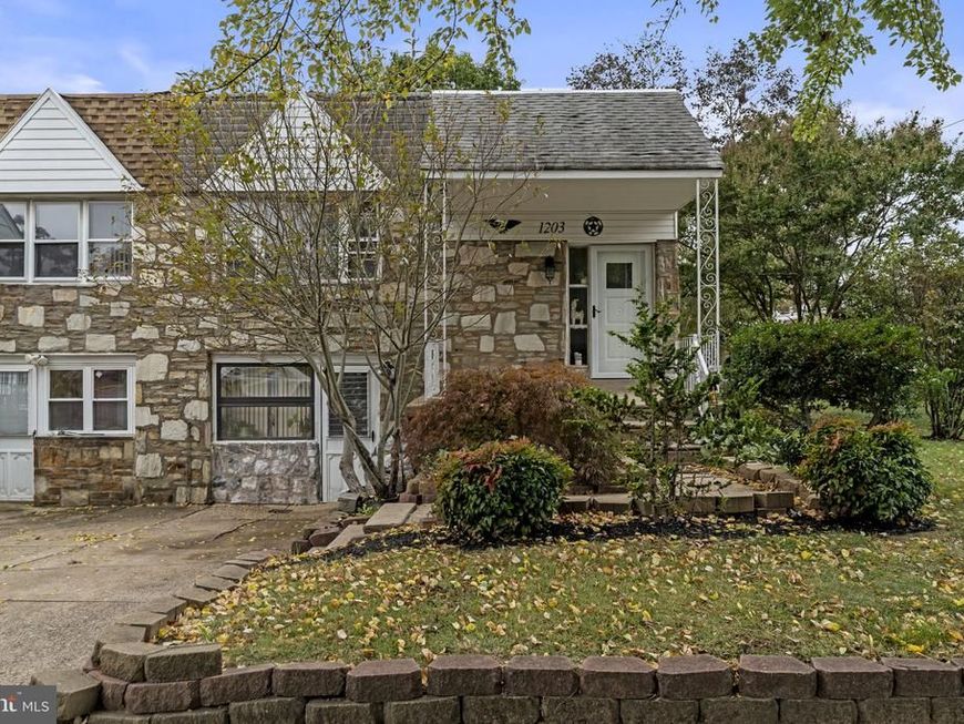 1203 Fenwick Place , Philadelphia, PA 19115 Main Photo