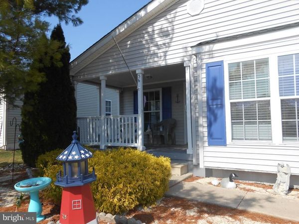 36 FORT LEE DRIVE , MANAHAWKIN, NJ 08050