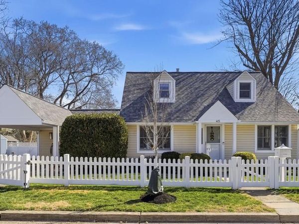 415 S JEFFERSON STREET, ARLINGTON, VA 22204