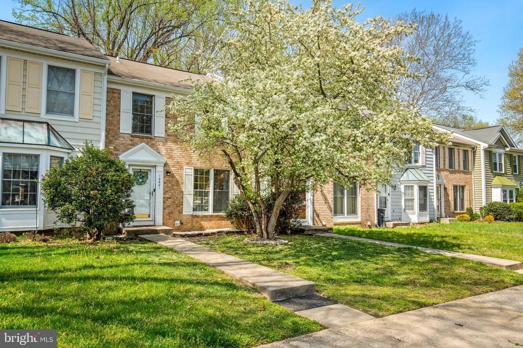12601 Wrightwood Court, Upper Marlboro, MD 20772 Main Photo