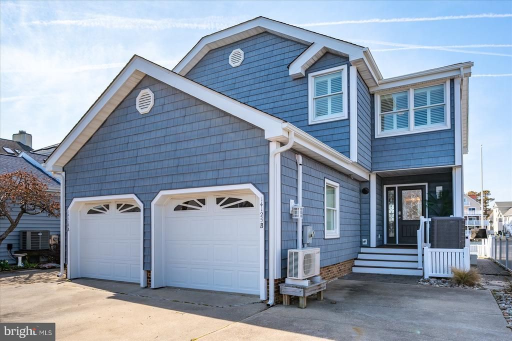 14125 B Caine Stable Road, Ocean City, MD 21842 Main Photo