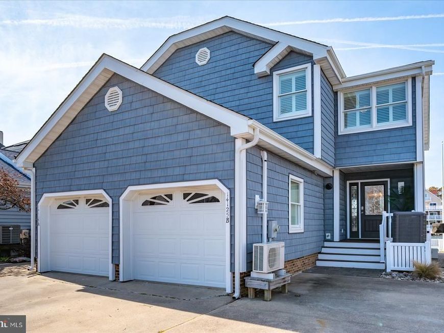 14125 B Caine Stable Road, Ocean City, MD 21842 Main Photo