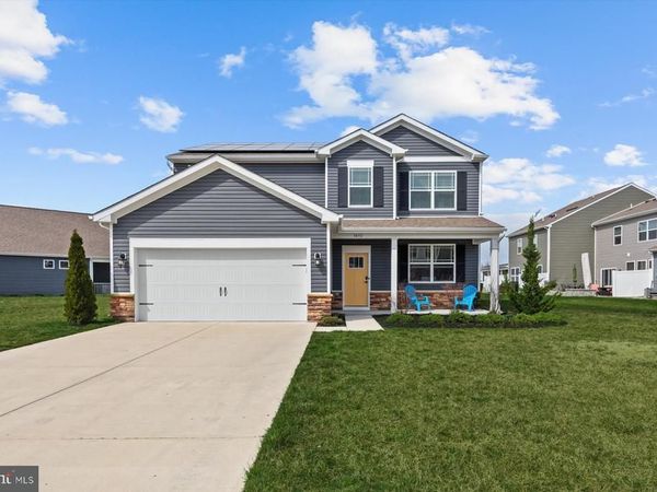 34311 GOOSEBERRY AVENUE, OCEAN VIEW, DE 19970