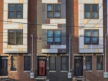 1739 W SEYBERT STREET, PHILADELPHIA, PA 19121