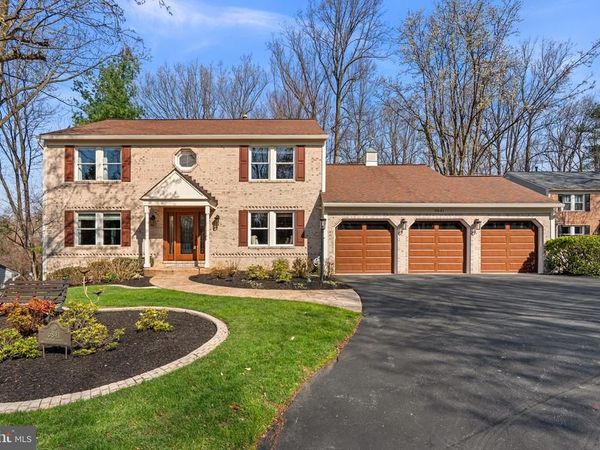 6841 CARAVAN COURT, COLUMBIA, MD 21044