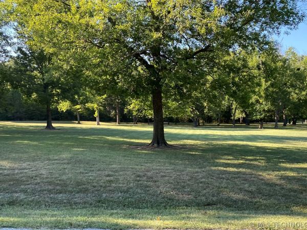 3 E 59th Street S, Broken Arrow, OK 74014