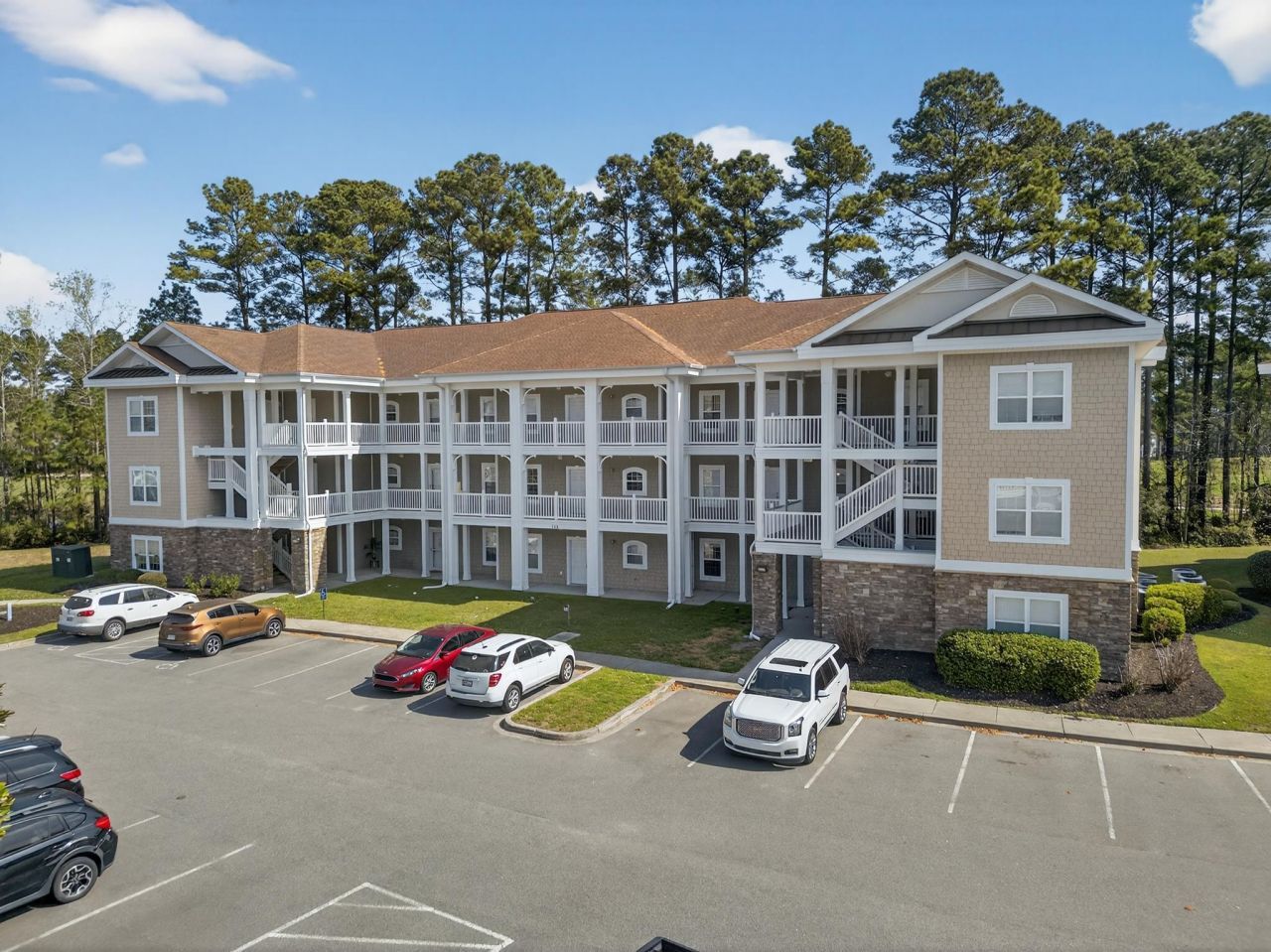 109 South Shore Blvd., Unit 104, Longs, SC 29568 Main Photo