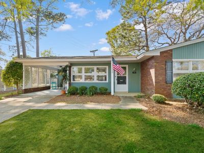 643 Quince Ave. , Unit 643, Myrtle Beach, SC 29577