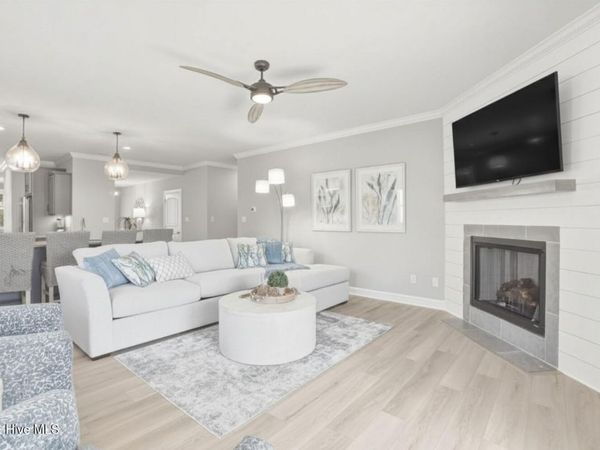 508 E Great Egret Way, Beaufort, NC 28516