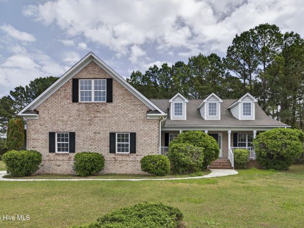 236 Foxwood Lane, Wilmington, NC 28409