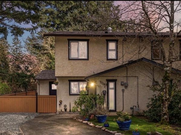 3043 Pickford Rd, Unit A, Colwood, BC V9B 2L3