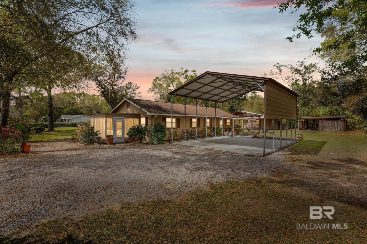 7891 Riverwood Drive, Foley, AL 36535 Main Photo