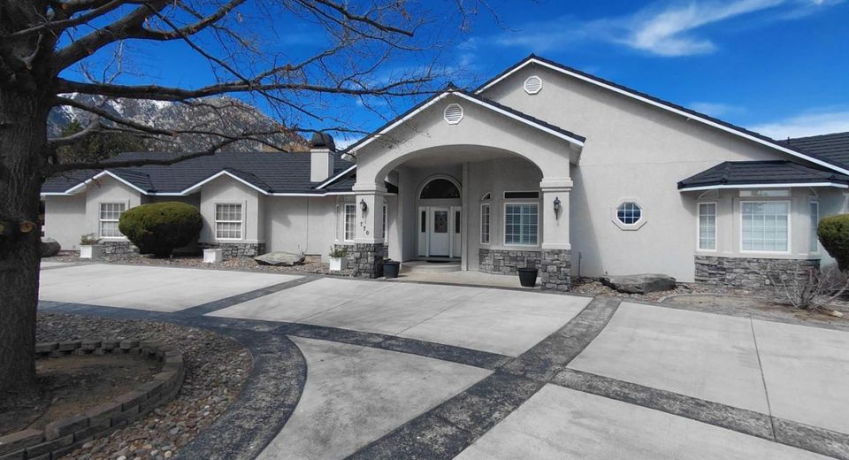 770 Gansberg Court, Out Of Area, NV 89460 Photo