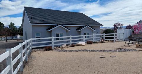 770 Gansberg Court, Out Of Area, NV 89460 Photo