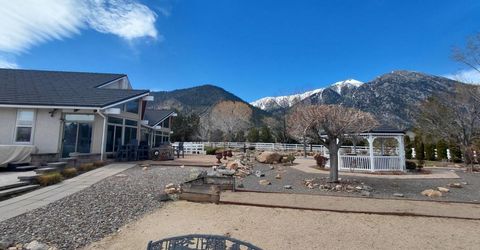 770 Gansberg Court, Out Of Area, NV 89460 Photo