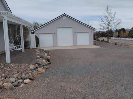 770 Gansberg Court, Out Of Area, NV 89460 Photo