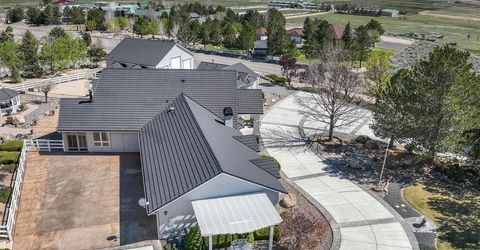 770 Gansberg Court, Out Of Area, NV 89460 Photo