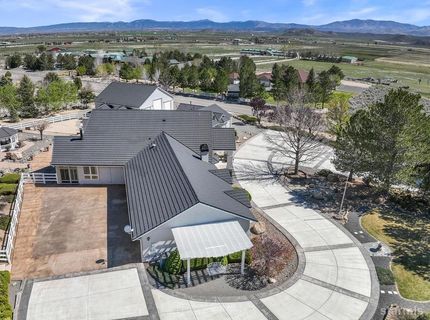 770 Gansberg Court, Out Of Area, NV 89460 Photo