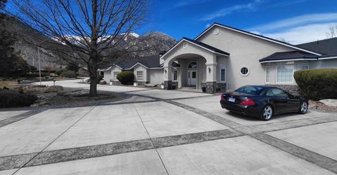 770 Gansberg Court, Out Of Area, NV 89460 Photo
