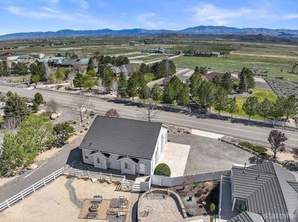 770 Gansberg Court, Out Of Area, NV 89460 Photo