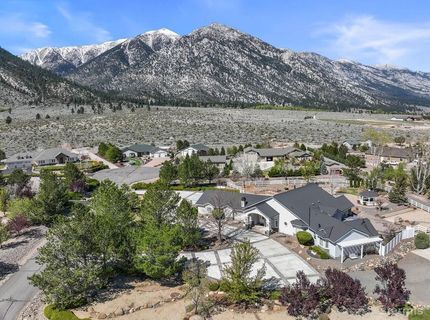 770 Gansberg Court, Out Of Area, NV 89460 Photo