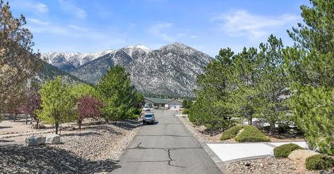 770 Gansberg Court, Out Of Area, NV 89460 Photo