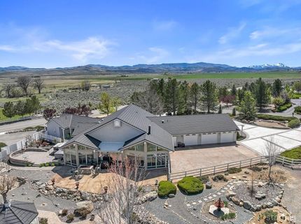 770 Gansberg Court, Out Of Area, NV 89460 Photo