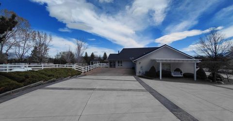 770 Gansberg Court, Out Of Area, NV 89460 Photo