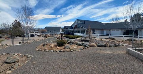 770 Gansberg Court, Out Of Area, NV 89460 Photo