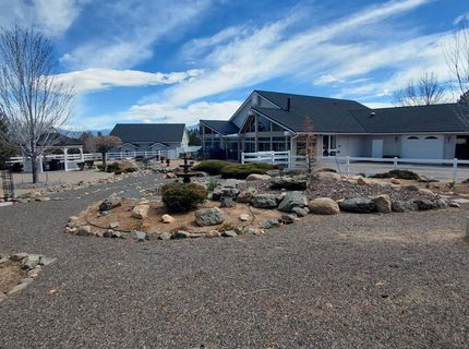 770 Gansberg Court, Out Of Area, NV 89460 Photo