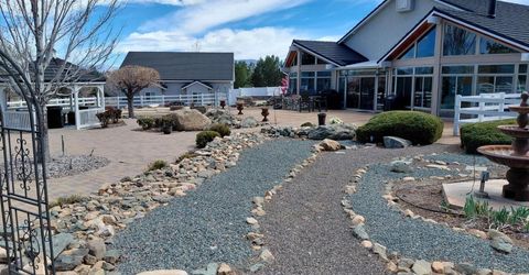 770 Gansberg Court, Out Of Area, NV 89460 Photo