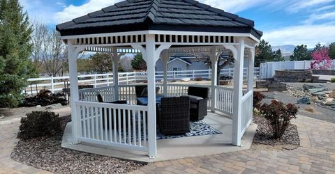 770 Gansberg Court, Out Of Area, NV 89460 Photo