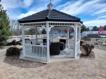 770 Gansberg Court, Out Of Area, NV 89460 Photo