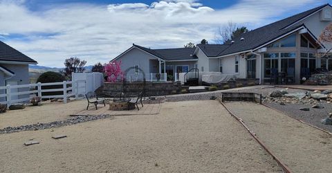 770 Gansberg Court, Out Of Area, NV 89460 Photo