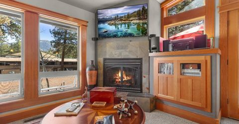 962 Modesto Avenue, South Lake Tahoe, CA 96150 Photo