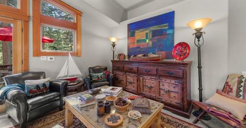 962 Modesto Avenue, South Lake Tahoe, CA 96150 Photo