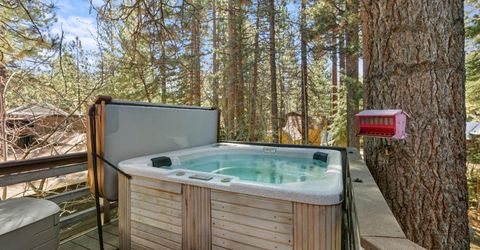 962 Modesto Avenue, South Lake Tahoe, CA 96150 Photo