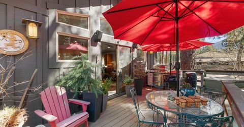 962 Modesto Avenue, South Lake Tahoe, CA 96150 Photo