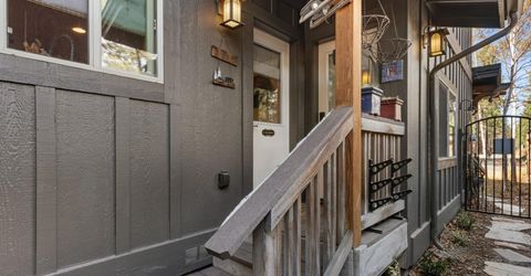 962 Modesto Avenue, South Lake Tahoe, CA 96150 Photo