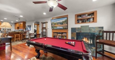 962 Modesto Avenue, South Lake Tahoe, CA 96150 Photo