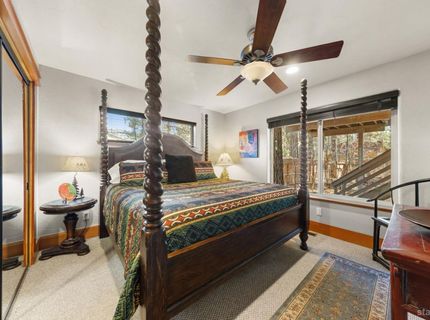 962 Modesto Avenue, South Lake Tahoe, CA 96150 Photo