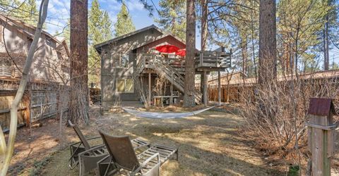 962 Modesto Avenue, South Lake Tahoe, CA 96150 Photo