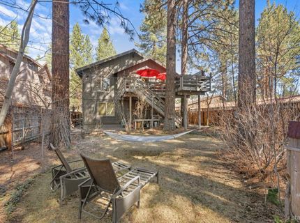962 Modesto Avenue, South Lake Tahoe, CA 96150 Photo