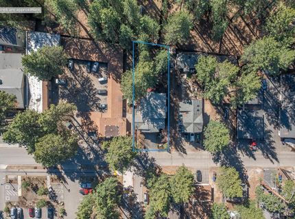 962 Modesto Avenue, South Lake Tahoe, CA 96150 Photo