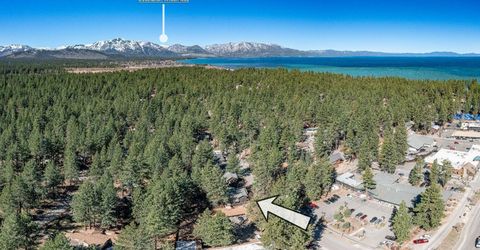 962 Modesto Avenue, South Lake Tahoe, CA 96150 Photo