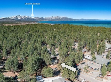 962 Modesto Avenue, South Lake Tahoe, CA 96150 Photo