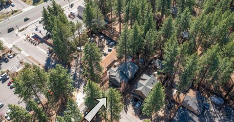 962 Modesto Avenue, South Lake Tahoe, CA 96150 Photo