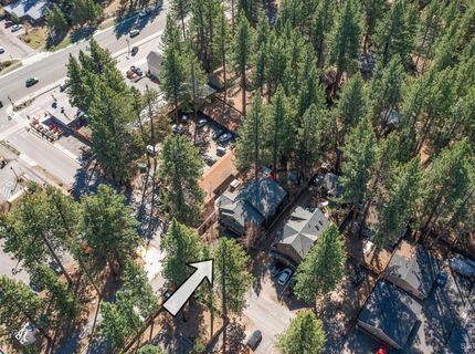 962 Modesto Avenue, South Lake Tahoe, CA 96150 Photo