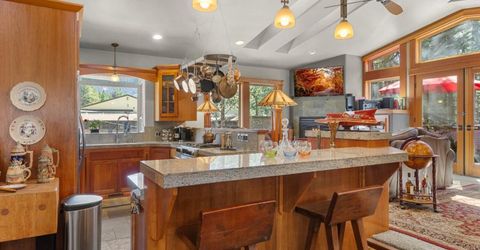 962 Modesto Avenue, South Lake Tahoe, CA 96150 Photo