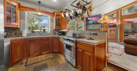 962 Modesto Avenue, South Lake Tahoe, CA 96150 Photo